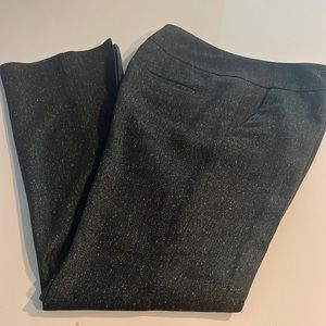 Ann Taylor Factory Size 4 Dress Pants